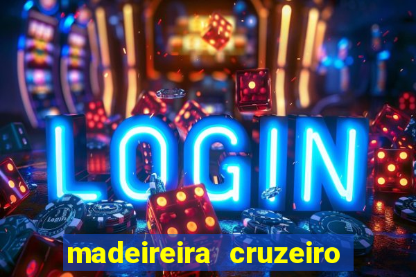 madeireira cruzeiro pouso alegre